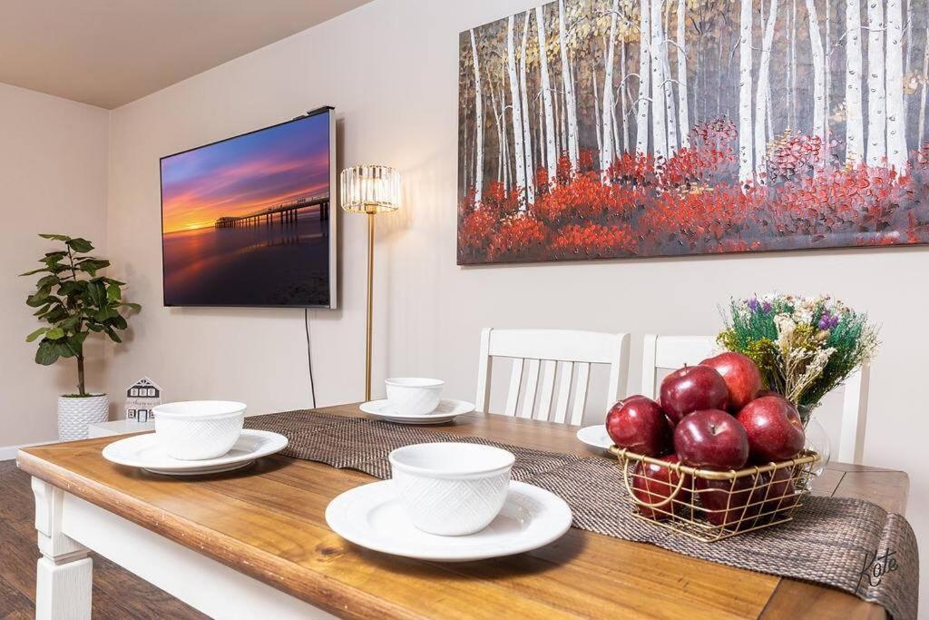 Birchhill Retreat Getaway Great Location ! Villa แฟร์แบงค์ส ภายนอก รูปภาพ